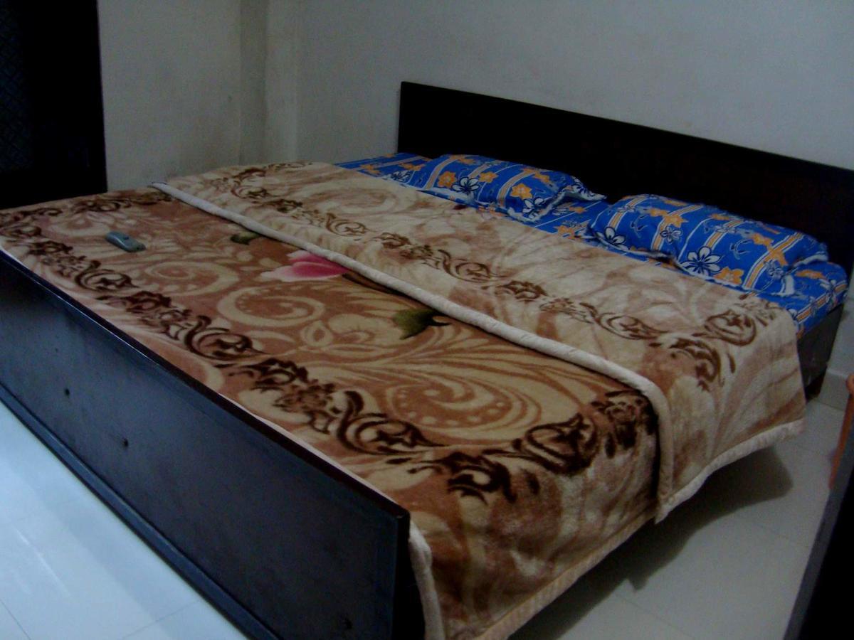 Hotel Bharmour View Brāhmaur Chambre photo