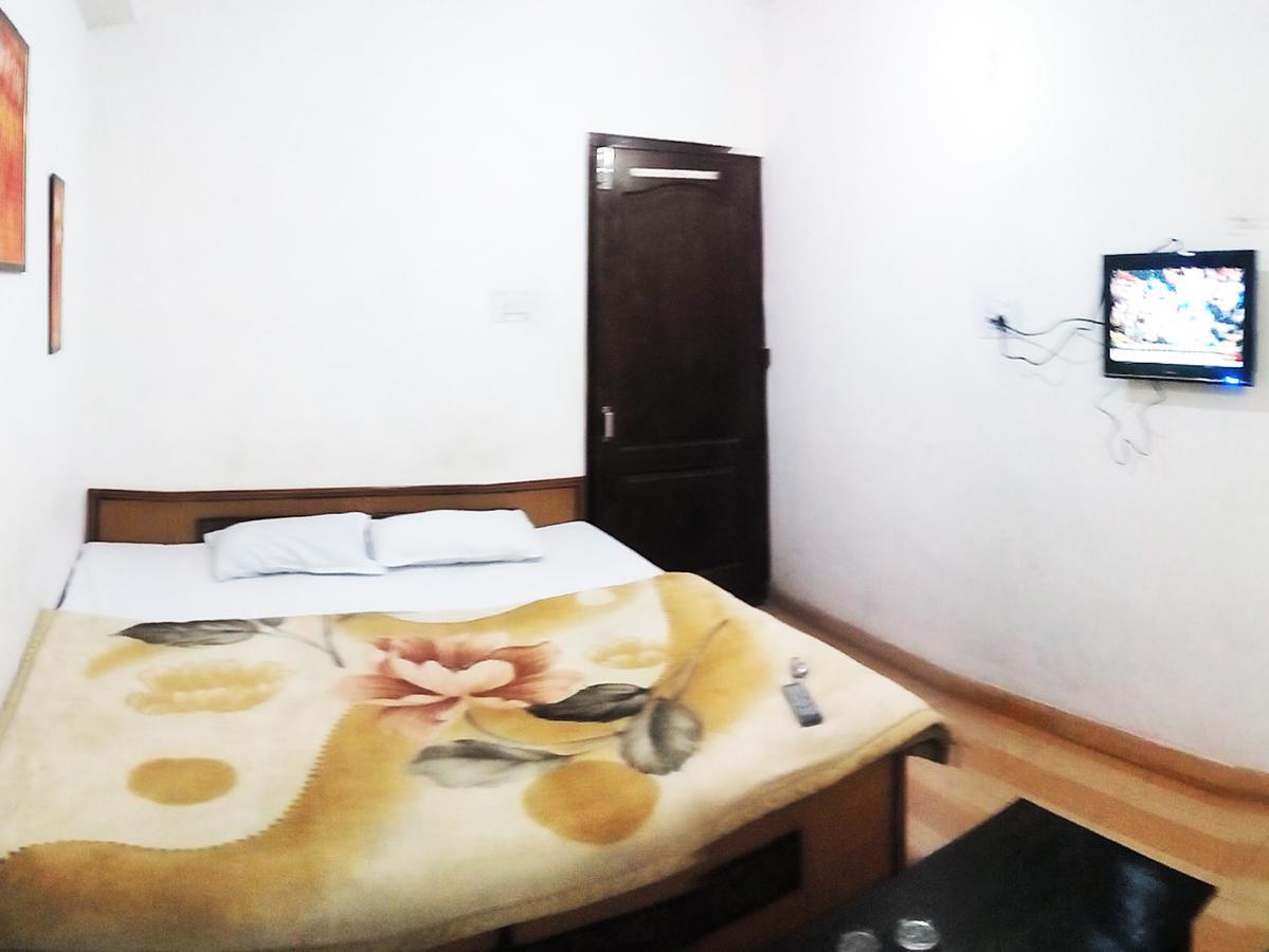 Hotel Bharmour View Brāhmaur Extérieur photo